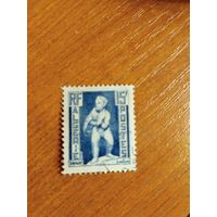 1952 французская колония Алжир искусство культура (4-4)