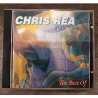 Chris Rea - The Best Of, CD