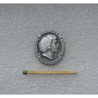 Великая русская певица А.В. Нежданова.