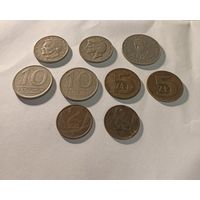 Монеты Польши