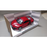 Audi R8 GT 1/43