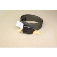 Ремень офицерский. Распродажа коллекции вещей. С РУБЛЯ! АУКЦИОН!