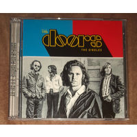 The Doors – "The Singles" 2017 (2 x Audio CD) Remastered Deluxe Edition