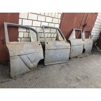 Дверь газ 21 Волга