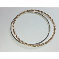 Браслет . Распродажа винтажный бижутерии с рубля !