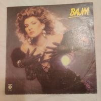 Пластинка виниловая BAJM NAGIE SKALY