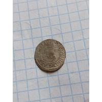 Виленский солид 1626 года