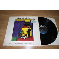 Flash And The Pan – Early Morning Wake Up Call