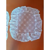 Накидки на подушку 60 годы хлопок