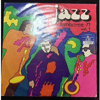 Jazz Jamboree -71 - Vol. 1