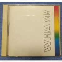 CD,(Japan) Wham! – The Final