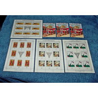 Россия.ИСКУССТВО.СБОРНЫЙ ЛОТ**.