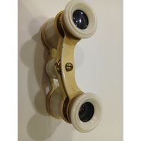 Театральный бинокль СССР (донор/реставрация)