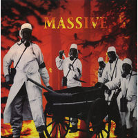 Massive – Beats 2 Technics, LP 2003