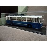 Троллейбус ЗиУ-5. ClassicBus.