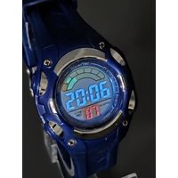 Редчайшие часы ТехноЧас