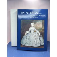 Paintings from the Russian Museum Collection / Государственный Русский музей. Живопись