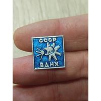 ВДНХ космос