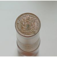 1 цент 1992 ЮАР (Южная Африка)