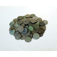 Боратинки 100 шт. (2)
