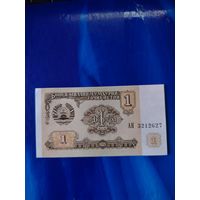 1 таджикистан