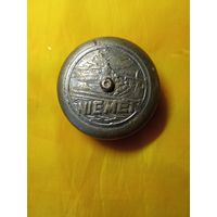 Редчайший звонок крышка от велосипеда NIEMEN Неман