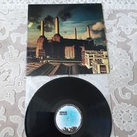 PINK FLOYD - 1977 - THE ANIMALS (ITALY) LP