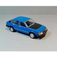 Москвич С3 "Меридиан"