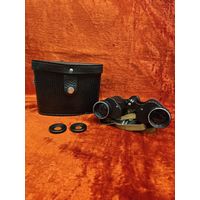 С 1 РУБЛЯ БЕЗ МЦ НА 3 ДНЯ Бинокль БПЦ5 Made in USSR