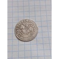 Полугрош 1519 года