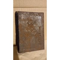 Церковная книжочка 1895г