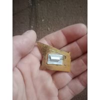 Значок СССР