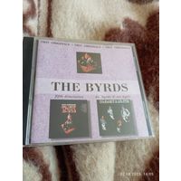 Byrds. Fifth Dimension/ Dr Byrds & Mr Hyde. CD