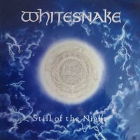 WHITESNAKE /Still Of The Night/1987, EMI, LP, NM, Germany, Maxi-Single