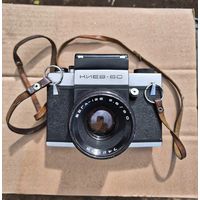 Фотоаппарат Киев-6С