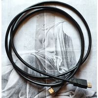 Кабель HDMI-HDMI. Провод