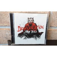 Sean Tyas - Degeneration (2CD)