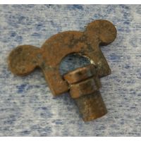 Ключ от часов, с рубля!