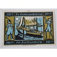 Германия нотгельд