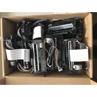 Печатающие модули от чековых термопринтеров, 19 штук