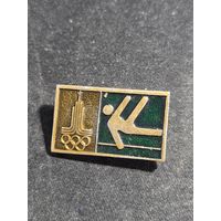 Олимпиада гимнастика