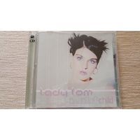 Lady Tom - Wild Child (2CD) Европа