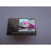 Крепость-герой.