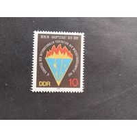 ГДР  1982