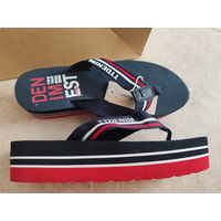 Tom Tailor летняя обувь