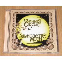 Vienna Circle - Silhouette Moon (2013, Audio CD, прог-рок)