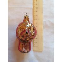 Ёлочная игрушка Левушка СССР 0120