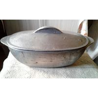 Утятница ММЗ СССР