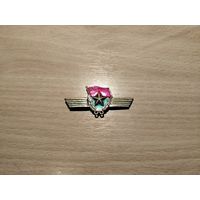 Сверхсрочник СА тяжёлый