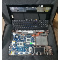 Ноутбук Acer Aspire 5750G. Можно по частям. 9730